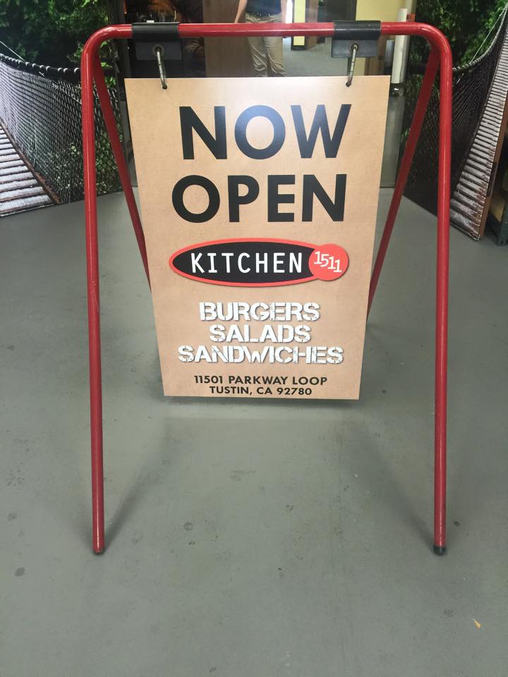 1 AFrame Signs Lakeland, FL Expert Custom Design & Production