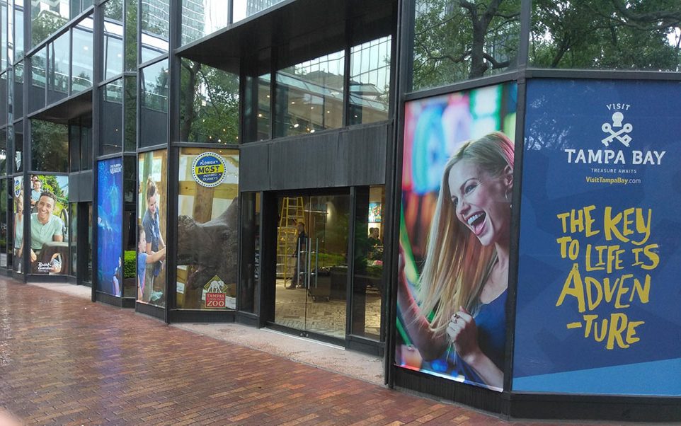 Best Sign Company Kissimmee, FL Signage Shop Near Me